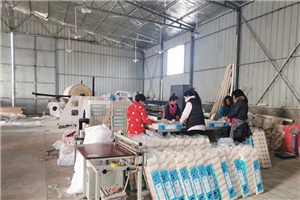 辦個(gè)衛(wèi)生紙加工廠(chǎng)有市場(chǎng)嗎,多久能夠回本